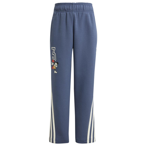 Adidas Παιδικό παντελόνι φόρμας x Disney Mickey Mouse Pants
